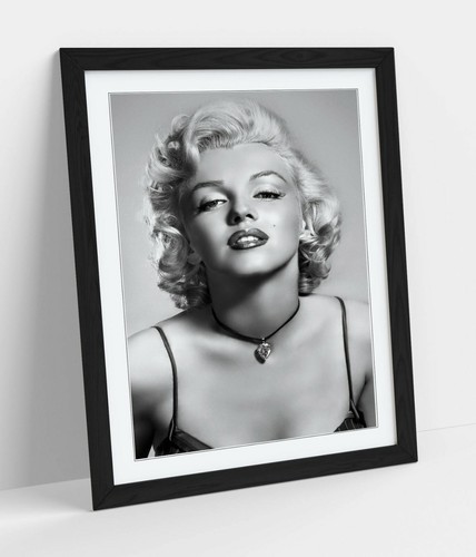 Marilyn monroe portrait art - monroe, -art