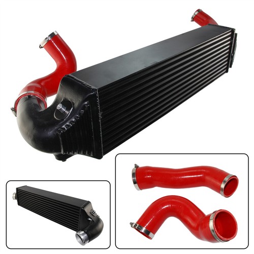 Competition intercooler kit - competition,