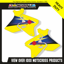 SUZUKI DRZ 400 2000 - 2005