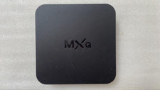Genuine Android MXQ OTT TV Box