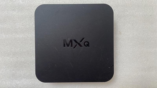Genuine android mxq ott - mxq, tv