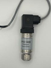 Druck PTX 1400 PTX1400