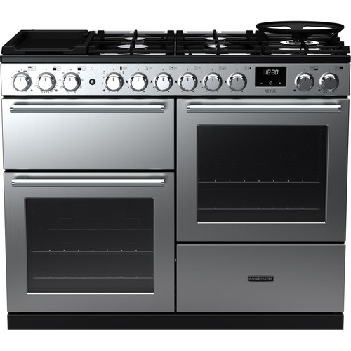 Rangemaster nexo110dfstst cm1 - rangemaster, nexo110dfstst/cm1