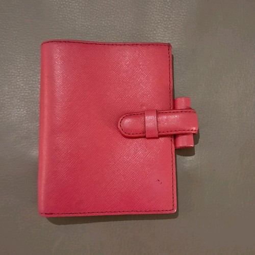 Vintage filofax mini - vintage,