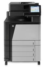 Laserjet Colour M880 M880Z