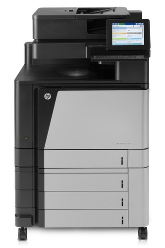 Laserjet colour m880 m880z - laserjet,