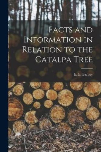 Facts and information - and, in