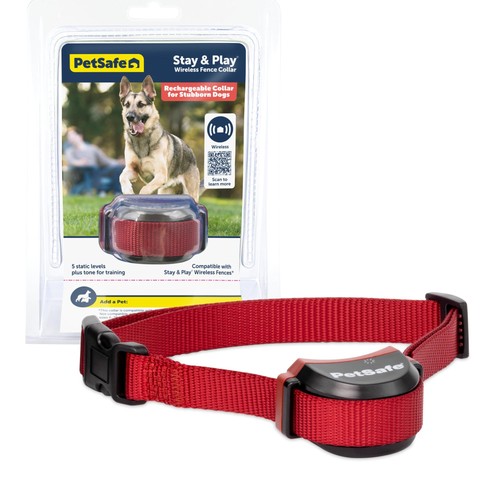 Petsafe stubborn dog stay - petsafe,