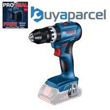 Bosch 18v GSB 18V-45 Brushless