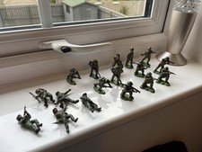 Britains LTD vintage Painted