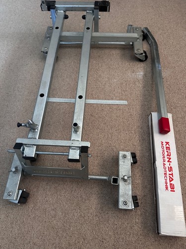 Hornig kern stabi - hornig, bike