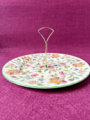 Vintage minton haddon - minton, “haddon