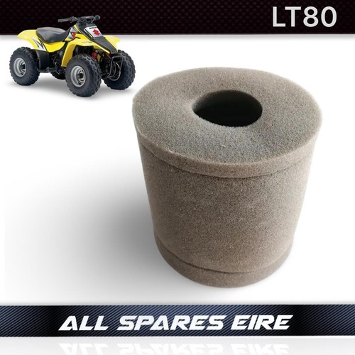 Foam air filter for suzuki - air,