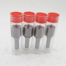 4X Fuel Injector Nozzles For