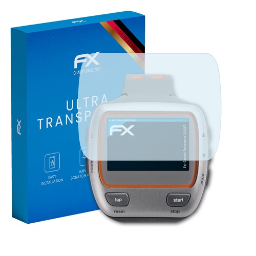 Atfolix screen protector - atfolix, 3x