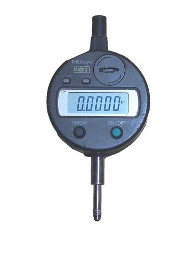 Mitutoyo 543 682 dti test - 543-682,