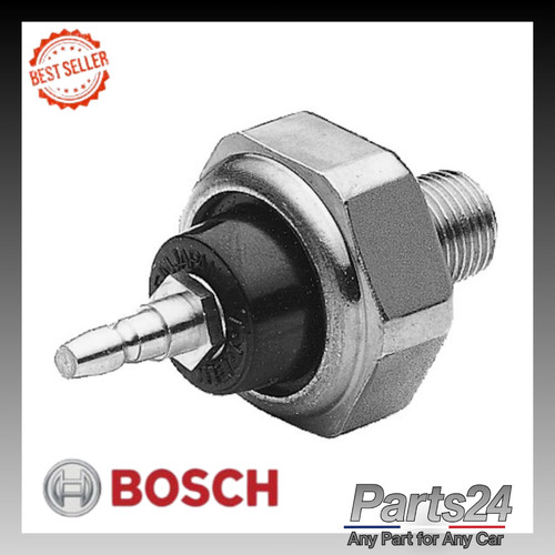 Oil pressure switch fits - pressure, honda