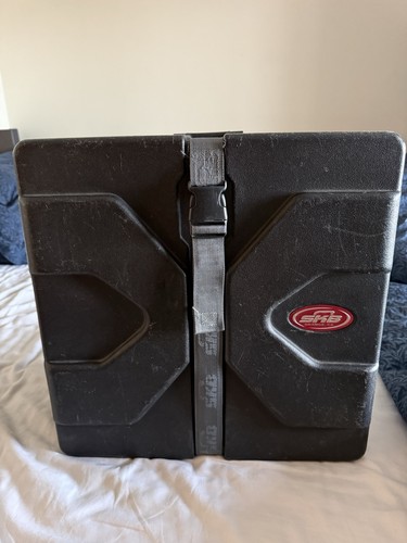 Skb square snare drum - snare,