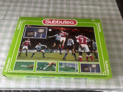Subbuteo 60150 floodlighting - 60150,