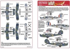 Kits-World 1/48 Supermarine