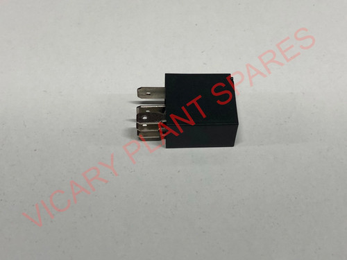 Relay jcb part - jcb,