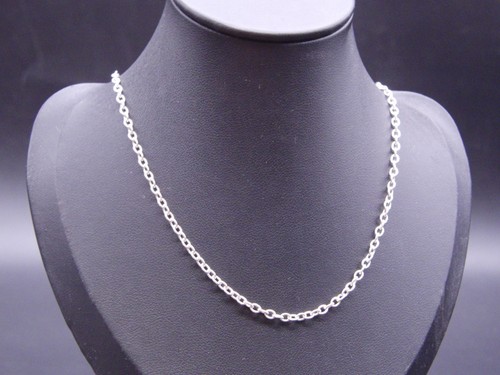 Georg jensen cable link chain - cable,