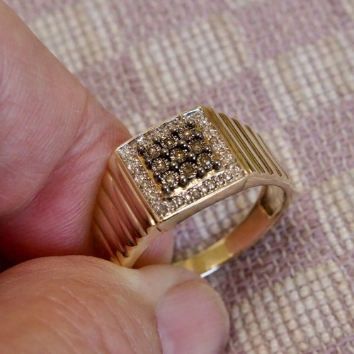 Mens ten karat - mens,