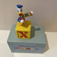 Grolier disney alphabet fun - disney,