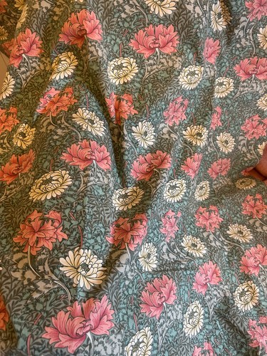 Pair handmade sanderson - of,