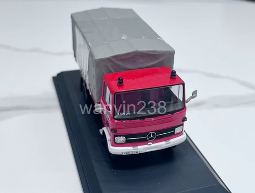 Schuco mercedes benz - schuco,