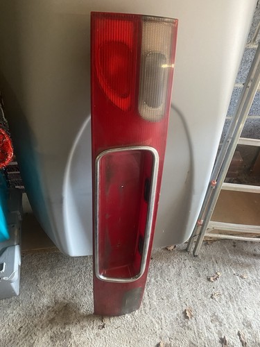 Ford galaxy rear light - rear,