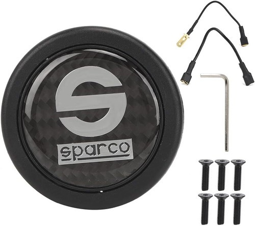 Car steering wheel horn - steering,
