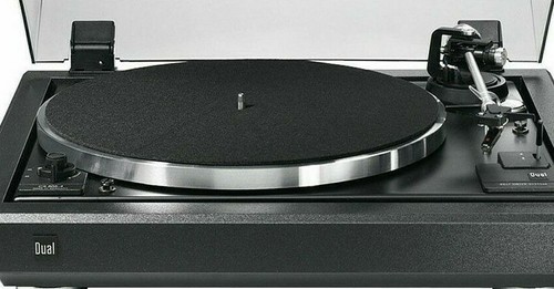 Turntable belts pitch control - belts,