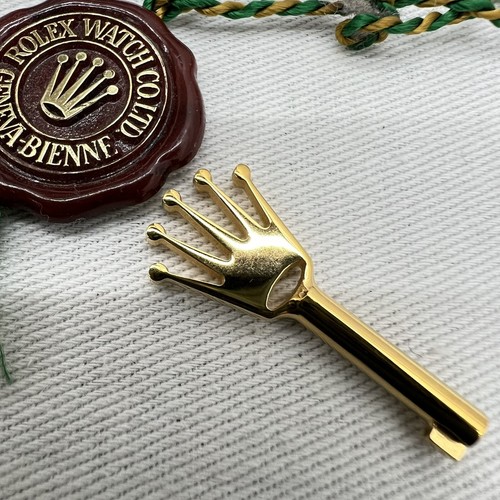 Genuine vintage rolex crown - vintage,