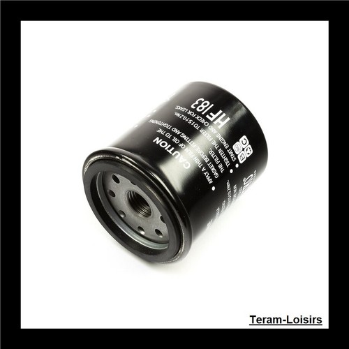 Oil filter for - oil, gilera