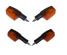 Indicators Complete Set of 4