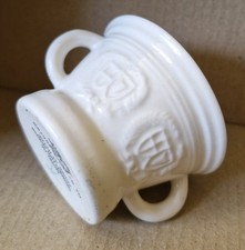 Goss Crested China model of