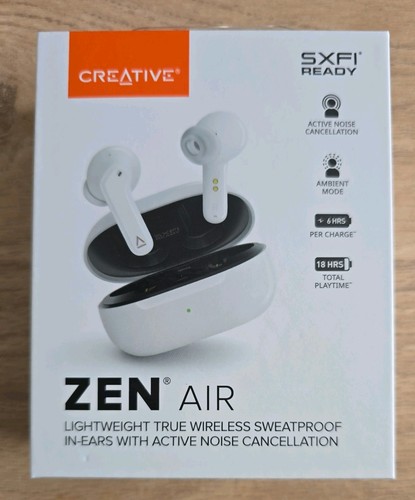 Creative zen air - creative,