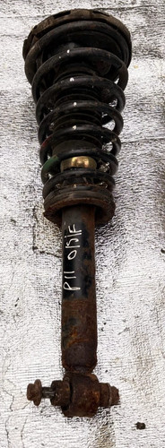 Nissan primera p11 strut shock - primera,