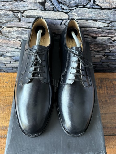 Samuel windsor black smooth - windsor,