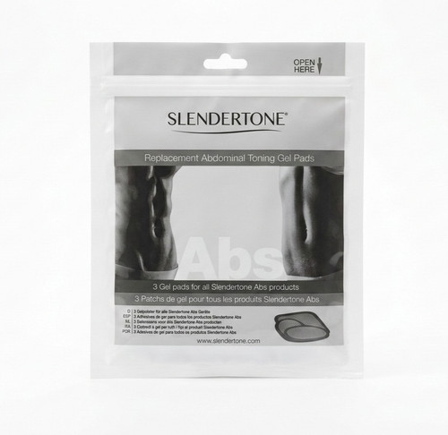 Official slendertone - official,