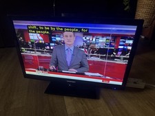 Blaupunkt 24/1471-GB-3B-FHKDUP-UK 24” LED TV