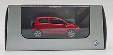 SCHUCO Volkswagen Fox 1:43