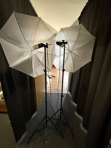 Photography studio flash - photography,