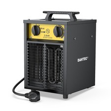 DAHTEC 2800W Industrial