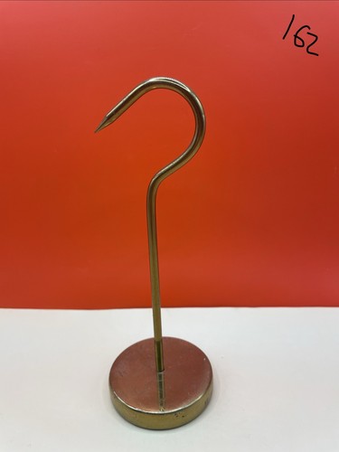 Antique vintage brass hotel - vintage,