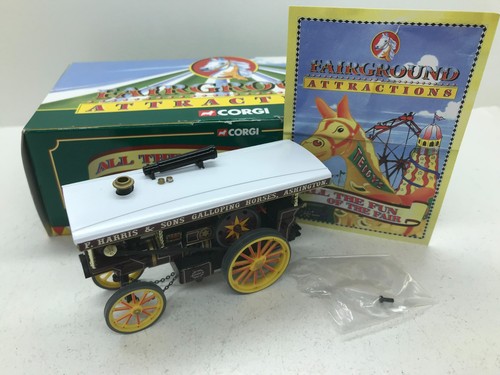 Corgi scale cc20303 - corgi,
