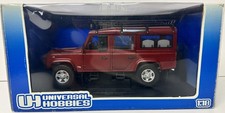 1:18 LAND ROVER Defender 110