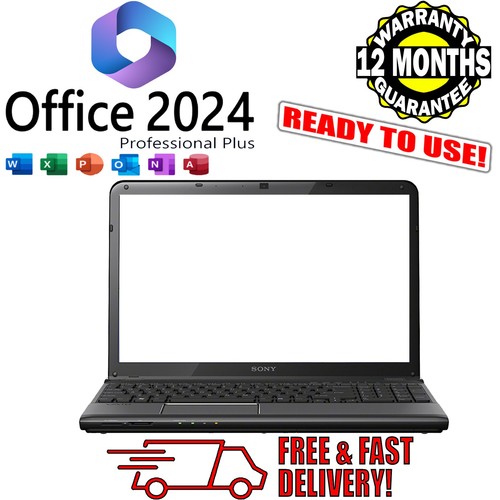 Sony vaio sve1711x1eb - vaio,