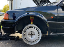 16" 4x108 OZ Monte Carlo Ford